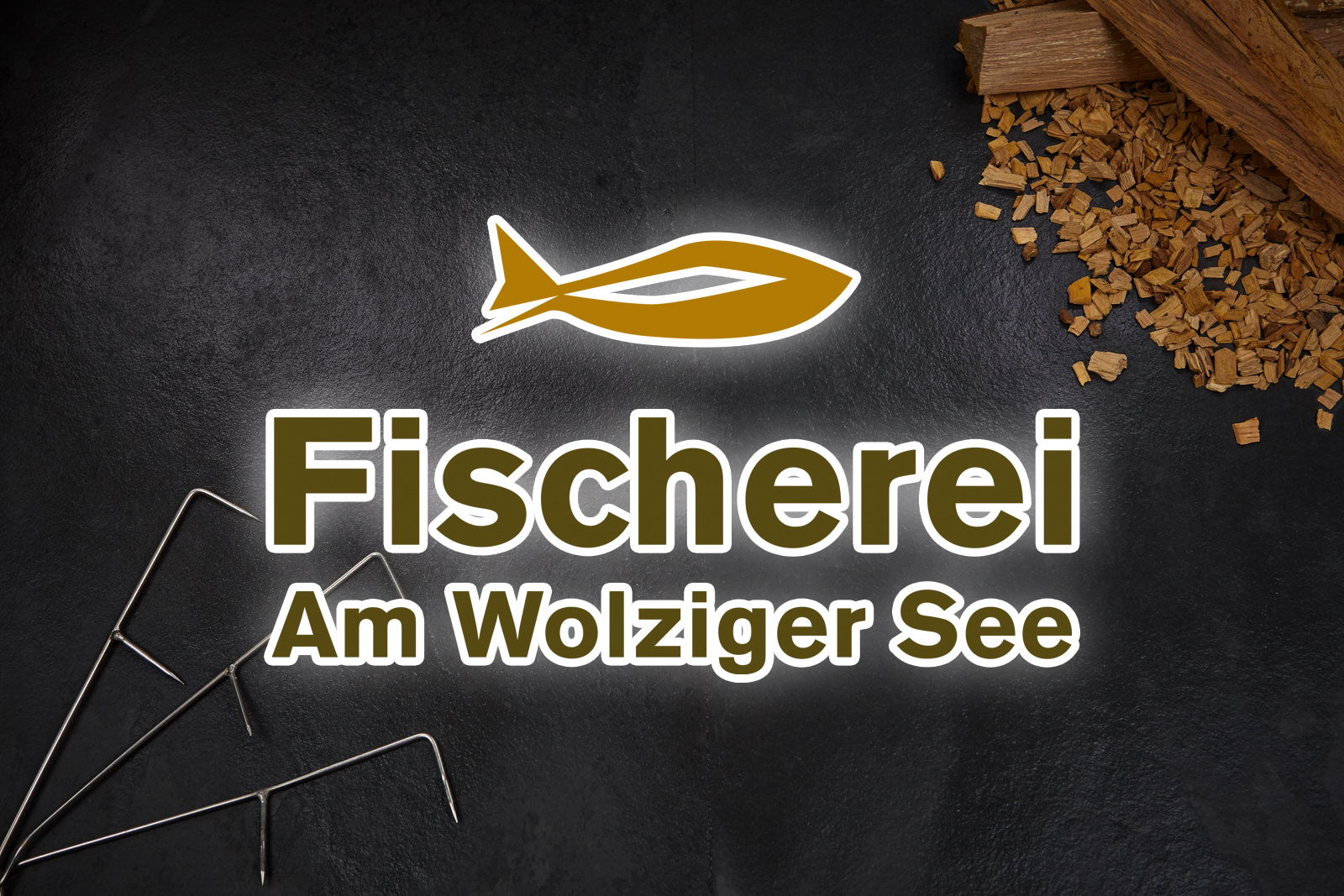 Fischerei „Am Wolziger See“