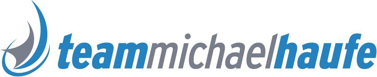 Team Michael Haufe Logo